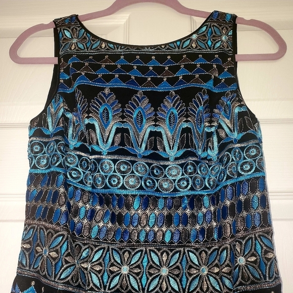 Whbm sheath dress. Size 2. NWT - Picture 7 of 16